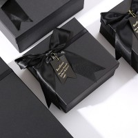 Custom private label Small Gift Boxes Wholesale With Magnetic Lid